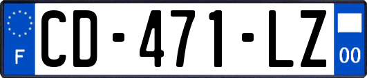 CD-471-LZ