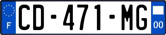 CD-471-MG