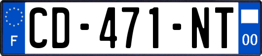 CD-471-NT