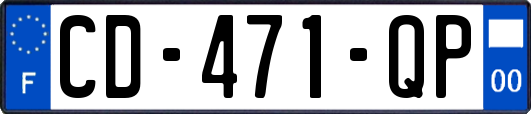 CD-471-QP