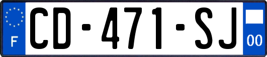 CD-471-SJ