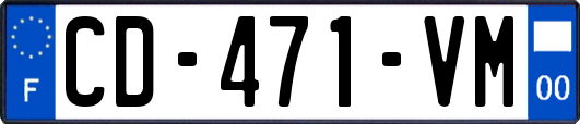 CD-471-VM