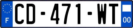 CD-471-WT