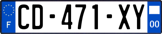CD-471-XY