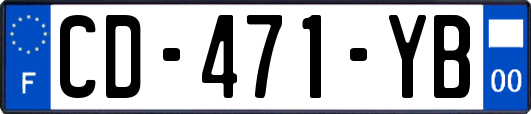 CD-471-YB