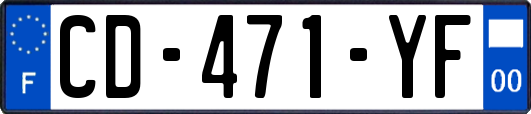 CD-471-YF