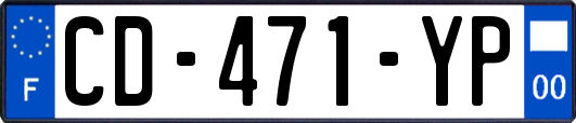CD-471-YP