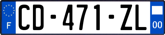 CD-471-ZL