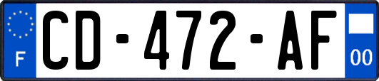 CD-472-AF