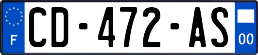 CD-472-AS