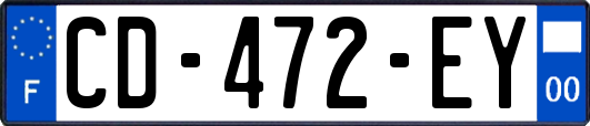 CD-472-EY
