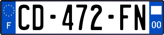 CD-472-FN