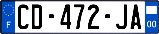 CD-472-JA