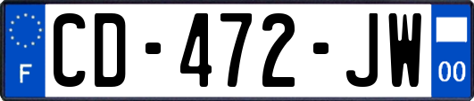 CD-472-JW