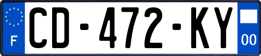 CD-472-KY