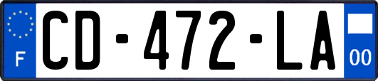 CD-472-LA