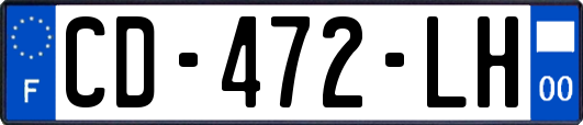 CD-472-LH