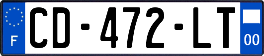 CD-472-LT