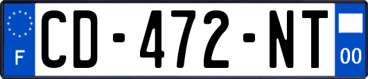 CD-472-NT