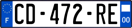CD-472-RE