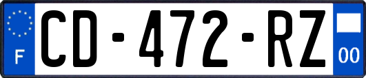 CD-472-RZ