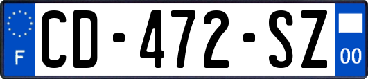 CD-472-SZ