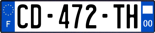 CD-472-TH