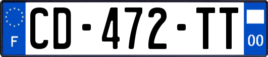 CD-472-TT
