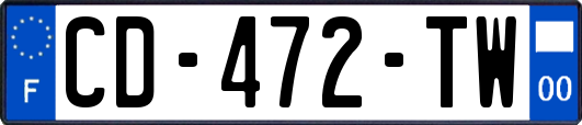 CD-472-TW