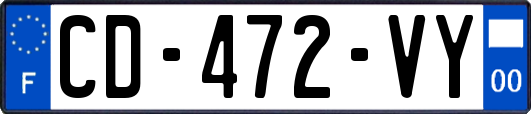 CD-472-VY