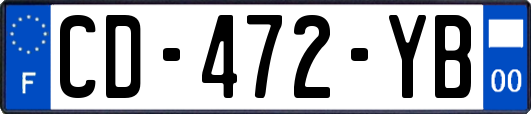 CD-472-YB