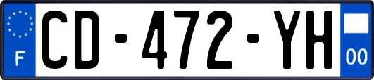 CD-472-YH