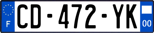 CD-472-YK
