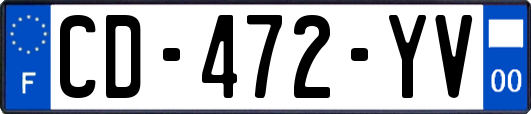 CD-472-YV