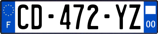 CD-472-YZ