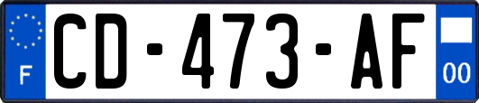 CD-473-AF