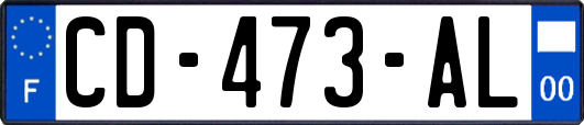 CD-473-AL