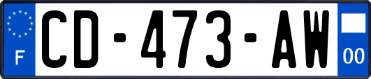 CD-473-AW