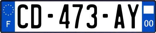 CD-473-AY