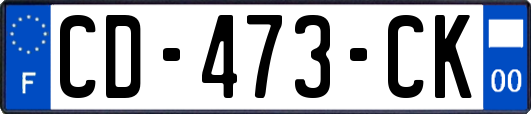 CD-473-CK