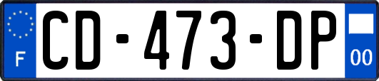 CD-473-DP