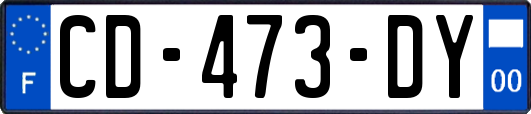 CD-473-DY