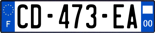 CD-473-EA