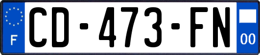 CD-473-FN