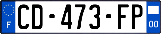 CD-473-FP