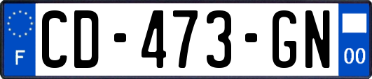 CD-473-GN