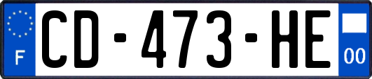 CD-473-HE