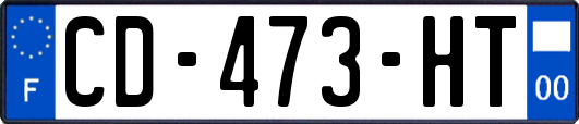 CD-473-HT