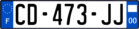 CD-473-JJ