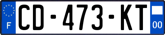 CD-473-KT